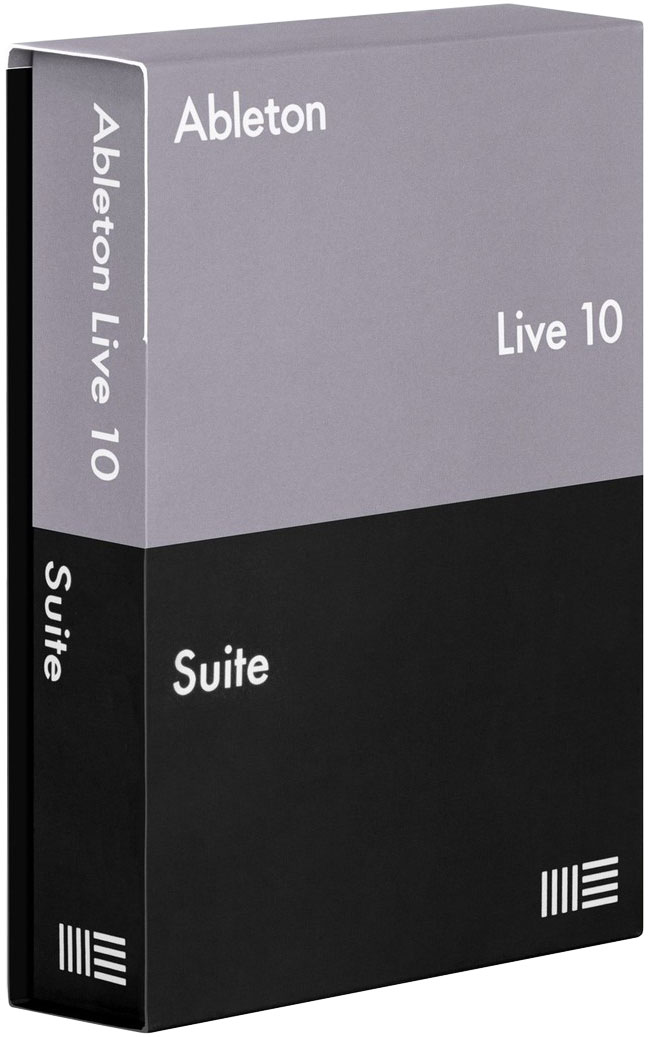 Ableton live 6.0 7 download free