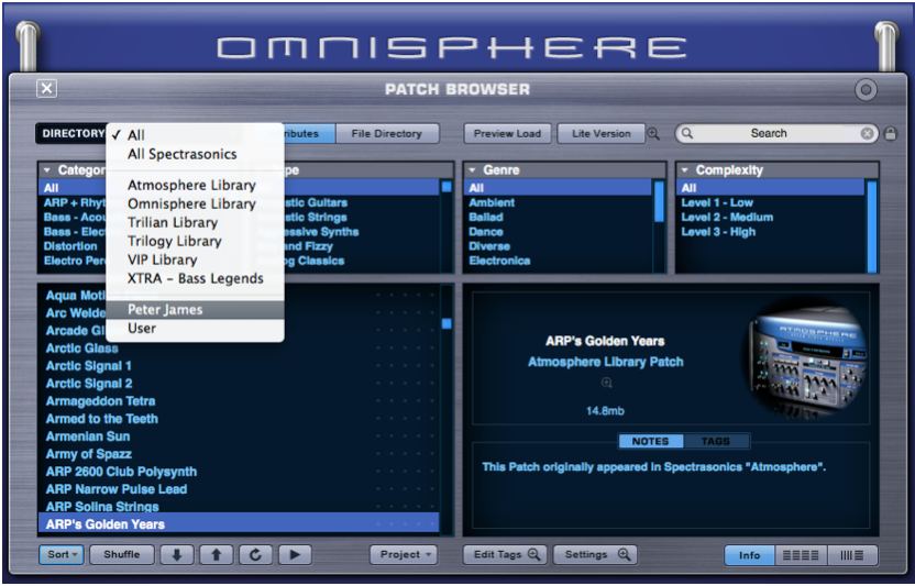 Omnisphere 2 crack mac